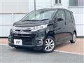 2015 Mitsubishi eK Custom