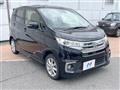 2015 Mitsubishi eK Custom