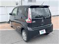 2015 Mitsubishi eK Custom