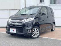 2015 Mitsubishi eK Custom