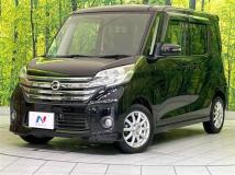 2014 Nissan DAYZ ROOX