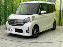 2014 Nissan DAYZ ROOX