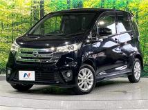 2013 Nissan DAYZ