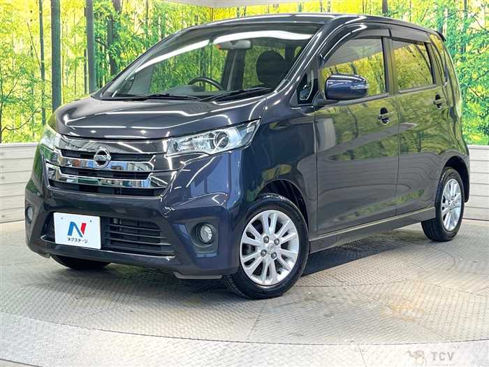2014 Nissan DAYZ