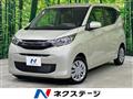 2024 Mitsubishi eK Wagon