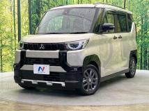 2024 Mitsubishi DELICA MINI