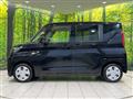 2025 Mitsubishi eK SPACE