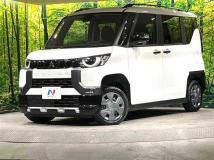 2025 Mitsubishi DELICA MINI