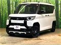 2025 Mitsubishi DELICA MINI