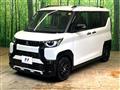 2025 Mitsubishi DELICA MINI