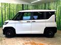 2025 Mitsubishi DELICA MINI