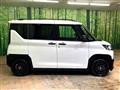2025 Mitsubishi DELICA MINI