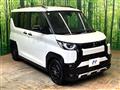 2025 Mitsubishi DELICA MINI