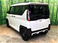 2025 Mitsubishi DELICA MINI