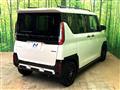 2025 Mitsubishi DELICA MINI