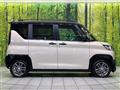 2025 Mitsubishi DELICA MINI