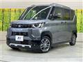 2025 Mitsubishi DELICA MINI