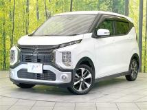 2022 Mitsubishi Mitsubishi Others