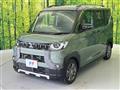 2024 Mitsubishi DELICA MINI