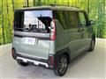 2024 Mitsubishi DELICA MINI