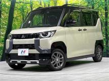 2024 Mitsubishi DELICA MINI