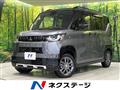 2025 Mitsubishi DELICA MINI