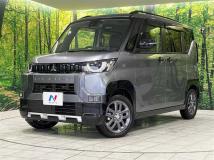 2025 Mitsubishi DELICA MINI