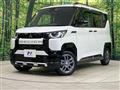 2024 Mitsubishi DELICA MINI
