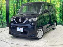 2021 Nissan ROOX