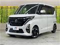 2021 Nissan ROOX