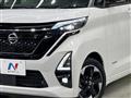 2021 Nissan ROOX