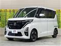 2021 Nissan ROOX