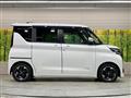 2021 Nissan ROOX