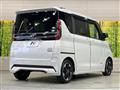 2021 Nissan ROOX