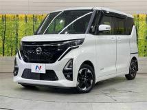 2021 Nissan ROOX