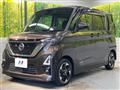 2021 Nissan ROOX