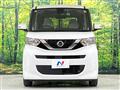 2021 Nissan ROOX