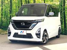 2021 Nissan ROOX