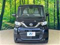 2022 Nissan ROOX
