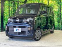 2025 Nissan ROOX