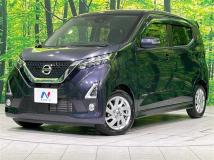 2021 Nissan DAYZ