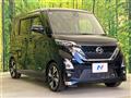 2021 Nissan ROOX