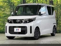 2024 Nissan ROOX