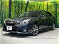 2014 Subaru Legacy B4
