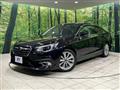 2018 Subaru Legacy B4