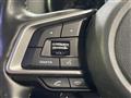 2018 Subaru Legacy B4