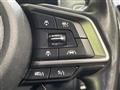 2018 Subaru Legacy B4