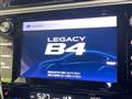 2018 Subaru Legacy B4