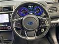 2018 Subaru Legacy B4