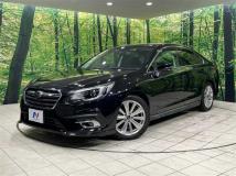 2018 Subaru Legacy B4